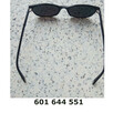 Firmowe okulary przeciwsłoneczne włoskiej firmy. - 4