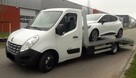 AUTO-POMOC .HOLOWANIE SAMOCHODÓW 784 136 136