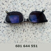 Firmowe okulary przeciwsłoneczne włoskiej firmy. - 1