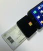 Czytnik Kart Kierowców-Micro USB+Adapter na USB-C - 2