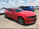 Chevrolet Camaro 2021, 2.0L, od ubezpieczalni - 1