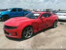 Chevrolet Camaro 2021, 2.0L, od ubezpieczalni - 2