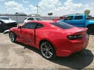 Chevrolet Camaro 2021, 2.0L, od ubezpieczalni - 3