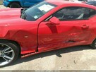 Chevrolet Camaro 2021, 2.0L, od ubezpieczalni - 4