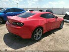 Chevrolet Camaro 2021, 2.0L, od ubezpieczalni - 5