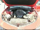 Chevrolet Camaro 2021, 2.0L, od ubezpieczalni - 9