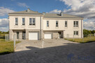 Nowoczesne wille 150 m2 ,Wieliszew, ul. Modlińska - 3