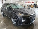 Hyundai Santa Fe 2020, 2.4L, 4x4, po gradobiciu - 1