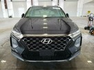 Hyundai Santa Fe 2020, 2.4L, 4x4, po gradobiciu - 2