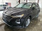 Hyundai Santa Fe 2020, 2.4L, 4x4, po gradobiciu - 3