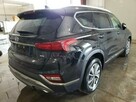 Hyundai Santa Fe 2020, 2.4L, 4x4, po gradobiciu - 4