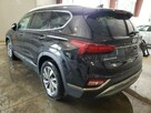 Hyundai Santa Fe 2020, 2.4L, 4x4, po gradobiciu - 5