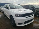 Dodge Durango 2018, 5.7L, 4x4, od ubezpieczalni - 2