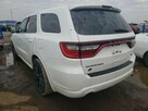 Dodge Durango 2018, 5.7L, 4x4, od ubezpieczalni - 3