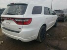 Dodge Durango 2018, 5.7L, 4x4, od ubezpieczalni - 4