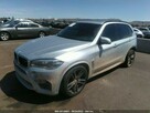 BMW X5 M 2015, 4.4L, 4x4, od ubezpieczalni - 2