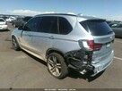 BMW X5 M 2015, 4.4L, 4x4, od ubezpieczalni - 3