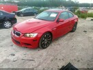 BMW M3 2009, 4.0L, od ubezpieczalni - 2
