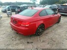 BMW M3 2009, 4.0L, od ubezpieczalni - 4