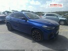 BMW X6 M Competition, 2020, 4.4L, po kradzieży - 1