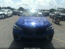 BMW X6 M Competition, 2020, 4.4L, po kradzieży - 3