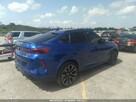 BMW X6 M Competition, 2020, 4.4L, po kradzieży - 5