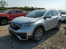 Honda CR-V 2022, 1.5L, 4x4, po gradobiciu - 2