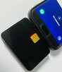 Czytnik Kart Kierowców-Micro USB+Adapter na USB-C - 5