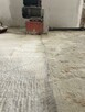 Usuwanie subitu, lepiku, frezowanie, szlifowanie betonu - 4