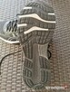 Buty do biegania ASICS GEL Nimbus 21 Rozm 42 JAK NOWE - 10