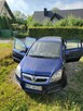Sprzedam Vauxhall Zafira 2006 (opel)
