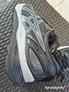 Buty do biegania ASICS GEL Nimbus 21 Rozm 42 JAK NOWE - 2