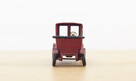 modelik Packard Landaulet - 4