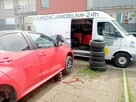 Mobilny serwis opon wulkanizacja mobilna - 4