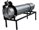 Przesiewacz do Peletu Chłodzenie Pelletu 5mm FV - 8