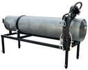 Przesiewacz do Materiałów Sypkich Peletu Peleciarki 3mm FV - 12