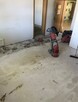 Usuwanie subitu, kleju po kafelkach, frezowanie betonu - 8