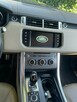 Land Rover Range Rover Sport 3,0  258KM    4x4 Navi XENON  vat 23 - 11