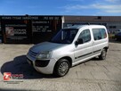 Citroen Berlingo !!!Targówek!!! 1.9 Turbo Diesel, 2002 rok produkcji! KOMIS TYSIAK - 1