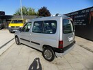 Citroen Berlingo !!!Targówek!!! 1.9 Turbo Diesel, 2002 rok produkcji! KOMIS TYSIAK - 4