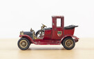 modelik Packard Landaulet - 5