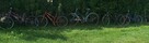 Rower, rowery 6 szt. - 8