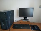 Okazja!!! I5-6600, GTX970, SSD, Monitor 24 IPS