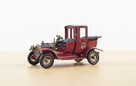modelik Packard Landaulet - 3