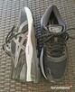 Buty do biegania ASICS GEL Nimbus 21 Rozm 42 JAK NOWE - 7