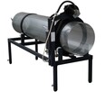 Przesiewacz do Peletu Chłodzenie Pelletu 5mm FV - 6