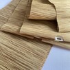 NA WYMIAR PASY ŻALUZJE PIONOWE 127mm bambus drewnopodobne - 7