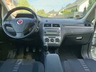 Fiat Grande Punto 1.4 T-jet Benzyna 120KM Panorama Klima - 8
