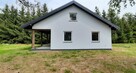 Dom całoroczny / letniskowy w pobliżu jeziora, sprzedaż. - 6