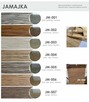 NA WYMIAR PASY ŻALUZJE PIONOWE 127mm bambus drewnopodobne - 2